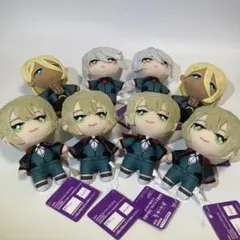 Ma!様　機動戦士ガンダム　水星の魔女　ともぬい