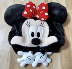 ディズニー　ファンキャップ