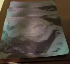 ポーラB.A グランラグゼIII マスク 3枚