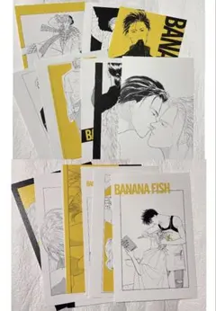 2026年最新】banana fish ポンタカードの人気アイテム - メルカリ