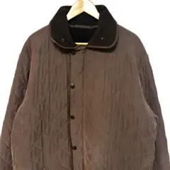 nonnative ベロア ジップアップ ジャケット ブラウン nonnative ベロア ジップアップ ジャケット ブラウン - メルカリ