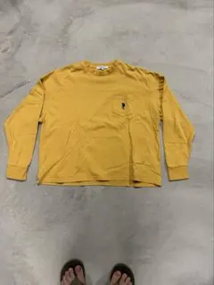 U.S POLO ASSN ロンt