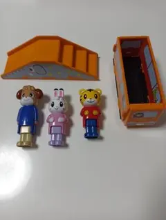 ベネッセ しまじろう ちゃれんじえんごっこセット