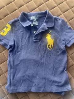 ラルフローレン　2 T ポロシャツ