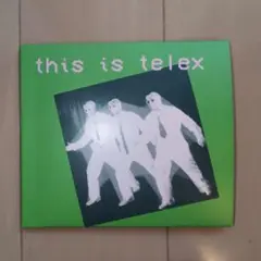 this is telex
