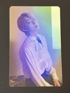 ENHYPEN ソヌ Dimension dilemma トレカ