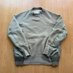 サカイ Sacai 24SS Nylon Twill Pullover 31のサムネイル
