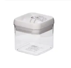 ニトリEasyレバーキャニスターM-460 6個セットのサムネイル