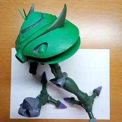 2026年最新】ビグザム ソフビの人気アイテム - メルカリ