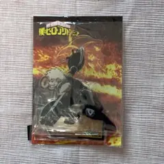 僕のヒーローアカデミア 爆豪勝己 アクリルスタンド