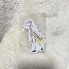 にじさんじ6周年 Anniversary 購入特典 ステッカー