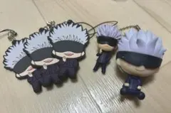 呪術廻戦　五条悟