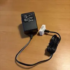 TWINBIRDツインバード コードレス掃除機アダプター 充電器 TC-CH88