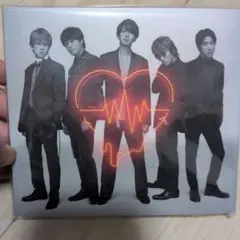 関ジャニ∞/8BEAT(DVD付 FC限定 Eighter盤)