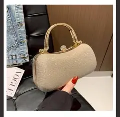 パーティバッグ　ミニバッグ　 結婚式　ショルダーバッグ　クラッチバッグ