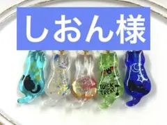 猫チャーム　訳アリ　セット
