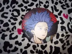 僕のヒーローアカデミア　缶バッジ