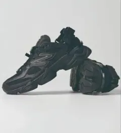 【即完売】新品 New Balance 90/60 summer 27.0cmのサムネイル