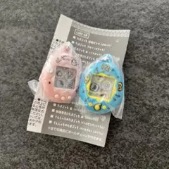 たまごっち　シャカシャカチャームコレクション