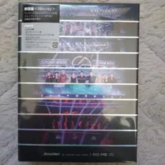 未開封 SnowMan i DO ME 初回盤　Blu-ray