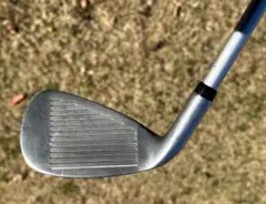 IGNIO Junior 7番アイアン