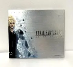 2025年最新】ff7 サウンドトラック 初回の人気アイテム - メルカリ