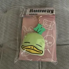 Aぇ!group 佐野晶哉 ぬい＆イニシャルキーホルダー　ツアー　runway