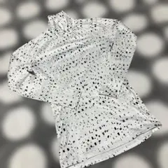 アンダーアーマー　レディース　インナー　秋冬　SM