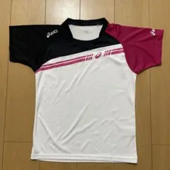 アシックス練習着のサムネイル