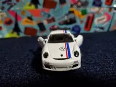 マジョレット ポルシェ 911 GT3