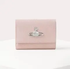 Vivienne Westwood ピンク 財布