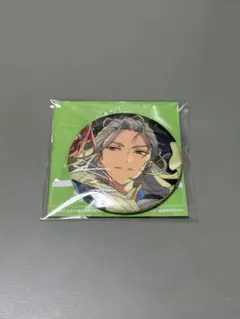 あんスタ 乱凪砂 缶バッジ