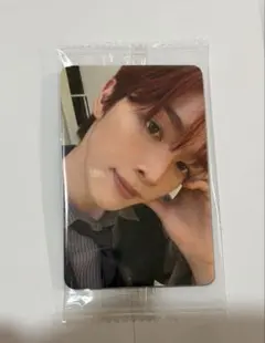 RIIZE Fame Ktown4Uラキドロ　ソンチャントレカ