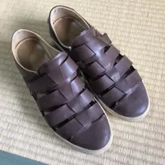 ZARA メンズ サンダル28cmのサムネイル