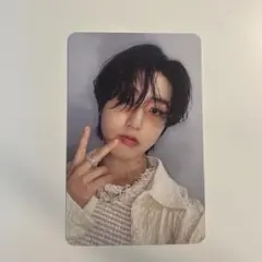 straykids ハン　トレカ　ate Accordion Ver.