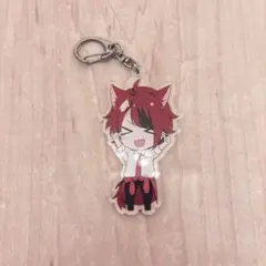すとぷり　莉犬　アクリルキーホルダー