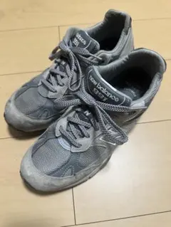 ニューバランス991 スニーカー