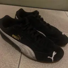 PUMA1980年代ベルトマイスター西ドイツ製新品未使用ジャンク品サイズ