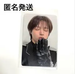 &TEAM ケイ K トレカ weverse 韓国サイン会 - メルカリ