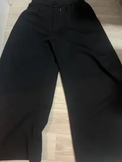 地底人 バルーントラックパンツ ワッフルトラックジャケットセット 