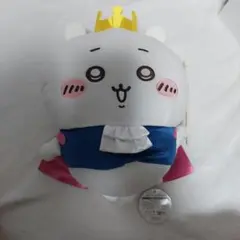 誕生日なちいかわBIGぬいぐるみ