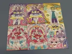 名探偵プリキュア トレーディングコレクション まとめ売り