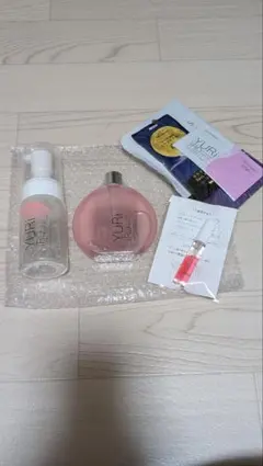 りいり様専用ユリイロ デリケートゾーンケアセットおまけ付き新品未使用未開封