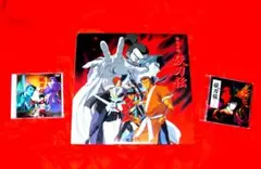幻の戦国妖魔忍風伝を完全網羅！「戦国奇譚 妖刀伝 完全版」LD版サントラセット！ 2026年最新】戦国奇譚妖刀伝の人気アイテム - メルカリ