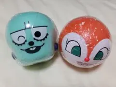 ガチャガチャ　おっきなアンパンマンマスコット10