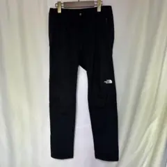 ノースフェイス アルパインライトパンツ NB32301 ブラック(K) Mサイズのサムネイル