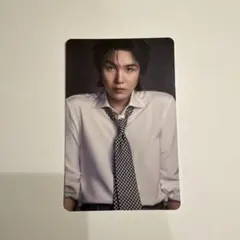 BTS ARIRANG タワレコ HMV 購入特典 ランダム トレカ シュガ