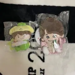 大橋和也 ちびぬい