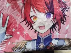 【最終値下げ】莉犬くん Realize マフラータオル サイン入り すとぷり 最終値下げ】莉犬くん Realize マフラータオル サイン入り すとぷり