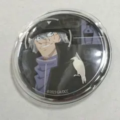 2025年最新】usj コナン 缶バッジ ジンの人気アイテム - メルカリ